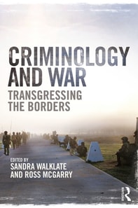Criminology and War
