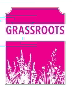 Grassroots w/ Readings