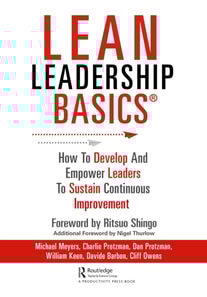 Lean Leadership BASICS