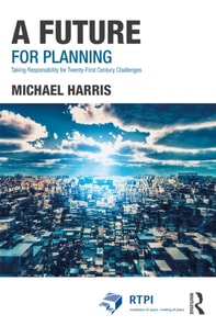 Future for Planning