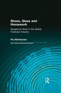 Shoes, Glues and Homework