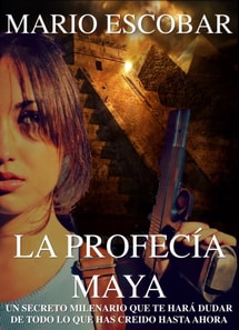 La profecia maya:  Estas preparado para el Apocalipsis?