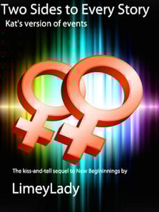 Two Sides to Every Story