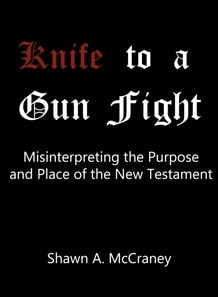 Knife to a Gun Fight