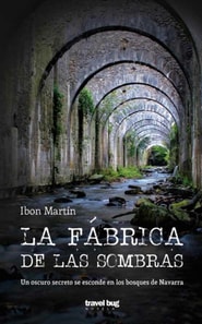 La fabrica de las sombras