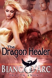 Dragon Healer
