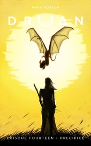 Druan Episode 14 - Precipice