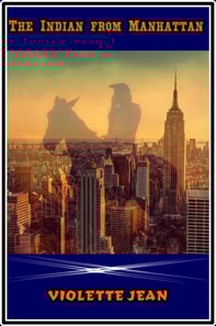 Indian from Manhattan