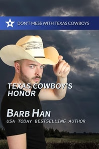 Texas Cowboy's Honor