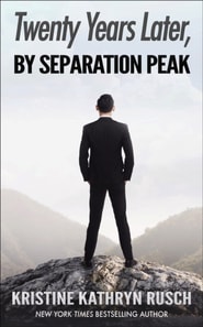 Twenty Years Later, By Separation Peak