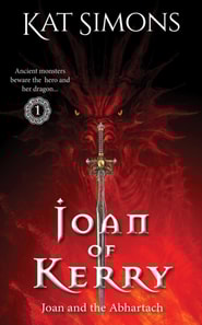 Joan of Kerry: Joan and the Abhartach