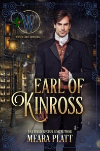 Earl of Kinross
