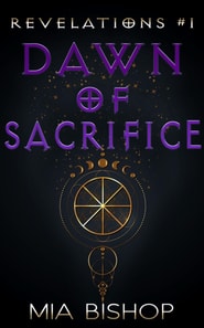 Dawn of Sacrifice