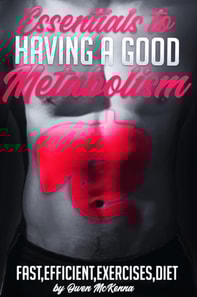 Essentials for a Good Metabolism - Repair Your Liver, Lose Weight Naturally