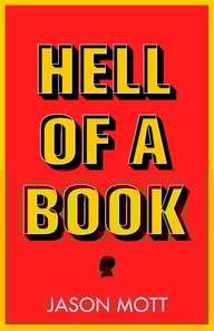 Hell of a Book