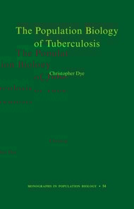 Population Biology of Tuberculosis