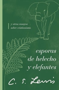 Esporas de helecho y elefantes
