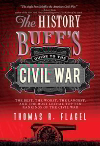 History Buff's Guide to the Civil War