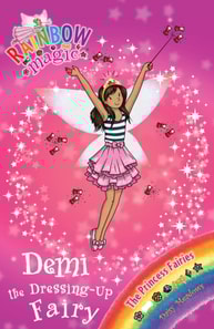 Demi the Dressing-Up Fairy