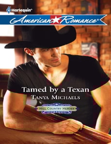 Tamed By A Texan
