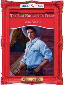 Best Husband In Texas