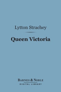 Queen Victoria (Barnes & Noble Digital Library)