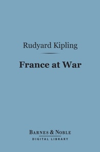 France at War (Barnes & Noble Digital Library)