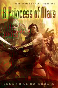 Princess of Mars