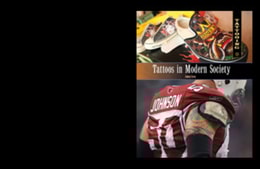 Tattoos in Modern Society