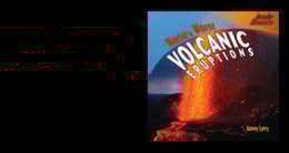 World's Worst Volcanic Eruptions