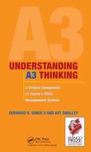 Understanding A3 Thinking