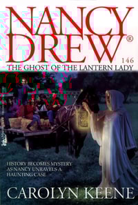 Ghost of the Lantern Lady