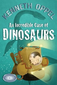 Incredible Case Of Dinosaurs