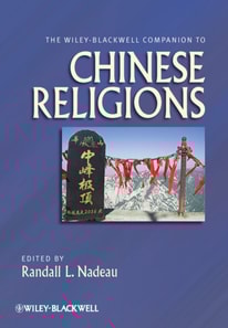 Wiley-Blackwell Companion to Chinese Religions
