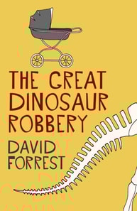 Great Dinosaur Robbery