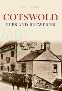 Cotswold Pubs and Breweries