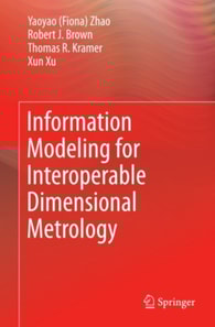 Information Modeling for Interoperable Dimensional Metrology