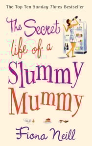 Secret Life of a Slummy Mummy