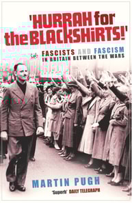 Hurrah For The Blackshirts!