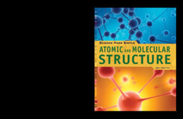 Atomic and Molecular Structure