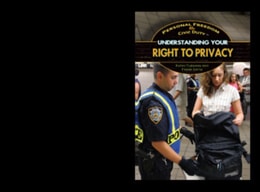 Understanding Your Right to Privacy