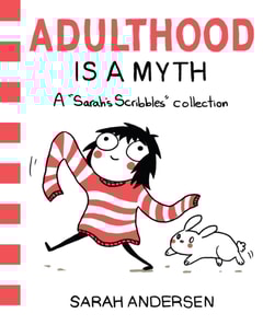 Adulthood Is a Myth