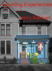 Haunting Experiences