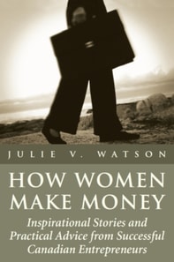 How Women Make Money