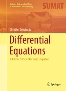 Differential Equations
