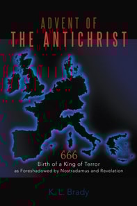 Advent of the Antichrist