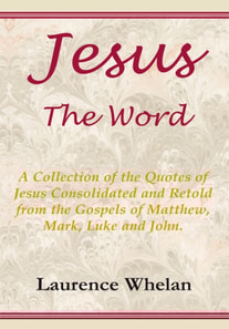 Jesus the Word
