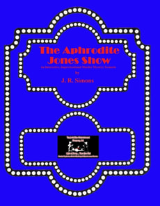 Aphrodite Jones Show