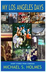 My Los Angeles Days