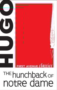 Hunchback of Notre Dame